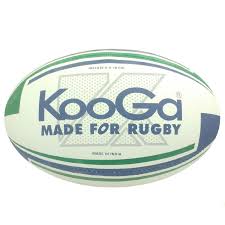 Details About Kooga Melbourne Size 3 Training Ball