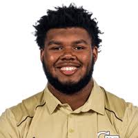 Benjamin Galloway Stats, NCAAF News, Bio and More