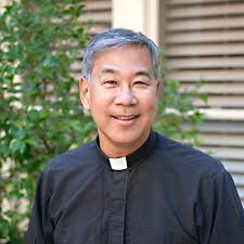 Staff — Christ Episcopal Church