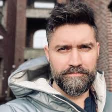 Keith Cook (@keithcookjr)