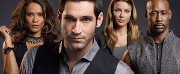 Lassé et mécontent de sa position de seigneur des enfers, lucifer morningstar démissionne et abandonne le trône de son royaume pour la bouillonnante et non moins impure los angeles. Lucifer Saison 4 Streaming Vf Guide Des 10 Episodes Scifi Universe