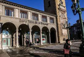 Banca popolare di bergamo spa. Sette Cose Su Ubi E Banca Popolare Che A Bergamo Si Dicono Sottovoce Prima Bergamo