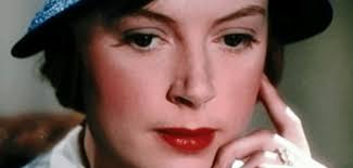 The Deborah Kerr Blogathon: The immortal face of Deborah Kerr in The Life  and Death of Colonel Blimp