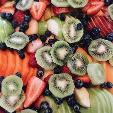 Pin By Soko Home On Sweet Fruit Salad Beautiful Fruits Delicious Healthy Recipes