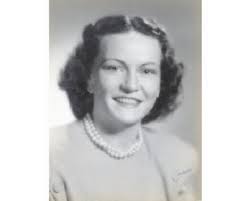 Virginia Hamilton Obituary (1918