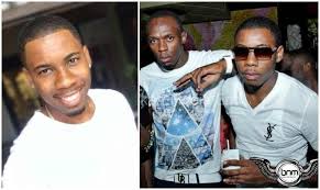 1986 births, laureus world sports awards winners and world. The Fastest Man Alive Usain Bolt And His Family Bhw Usain Bolt Usain Bolt Family Celebrity Families