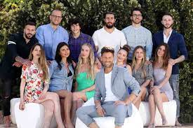 Alessandro, nella seconda puntata di temptation island, continua coerentemente il suo percorso. View 23 Alessandro Temptation Island 2021