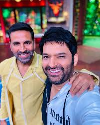 Kapil Sharma show