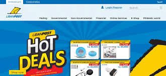 In 2019, he was recognized by the schwab foundation in new york, under the world economic summit, as corporate social intrapreneur of the year. Libanpost International M Bags Mailing Lebanon Www Statusin Org