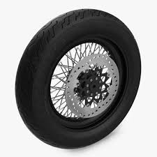 Motorcycle Front Wheel 3d Model Ad Front Motorcycle Model Wheel 3d Model Motorcycle Model Wheel