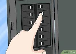 How To Change A Pool Light 13 Steps With Pictures Wikihow