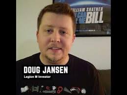 William Shatner Documentary