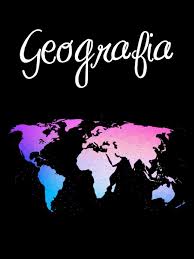 Divisoria De Fichario Geografia Capas Para Tumblr Capas Para Fichario Capa Para Encadernacao