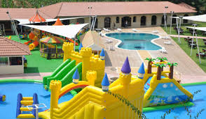 افضل المطاعم التي تتضمن صالات العاب للأطفال في لبنان جنوبية