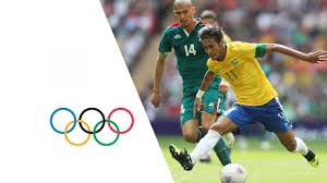 Maybe you would like to learn more about one of these? Highlights Olympics Brazil Vs Mexico 2012 Tokyvideo