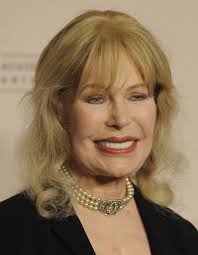 Loretta Swit, who played Houlihan