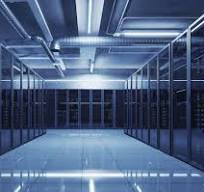 Data Centre Generators - Baudouin