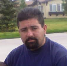 Randy Medina, of Gypsum, 1975-2011