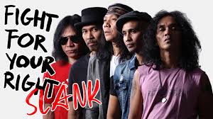 Smarturl.it/subscribemusikslank lirik lagu virus aku. Slank Fight For Your Right Official Music Video Youtube