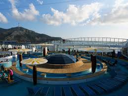 The 9th fleet of aida cruises dieses ist eine seite über aidamar, lasse ich diese seite allein laufen und ich. Aidamar Im Endspurt Von Cartagena Nach Barcelona Teil 3 3