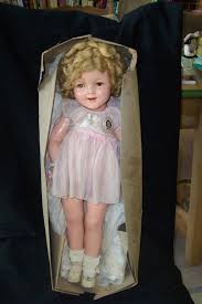 Vintage 1930s ideal shirley temple composition doll 27 all original. Original Shirley Temple Doll 1930 S Value Online Shopping