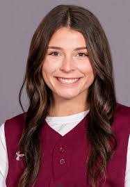 Mary Decoster's Instagram, Twitter & Facebook