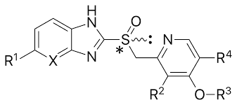 Proton Pump Inhibitor Wikipedia