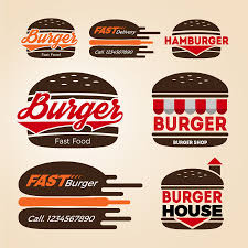 Burger Logo Free Vector Art 109 Free Downloads ✓ free for commercial use ✓ high quality images. burger logo free vector art 109 free