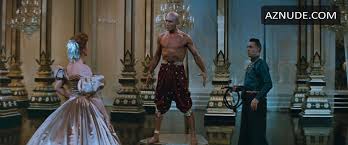 YUL BRYNNER Nude - AZMen