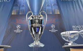 Partidos de champions league de fútbol en directo por internet, vive el fútbol en directo, champions, liga. Cuando Es El Sorteo De Octavos De Champions Reglas Y Fechas Partidos Mediotiempo