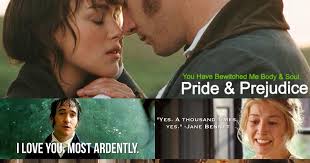 Pride & Prejudice (2005) FAN Blog