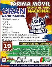 Jul 17, 2021 · actualidad y últimas noticias nacionales. Hoy Marchas En Varios Puntos De Casanare En Nueva Jornada De Paro Nacional Prensa Libre Casanare