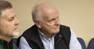 Firing squad now main method for execution in Idaho