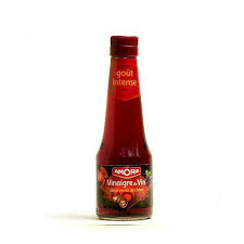 Amora Red Wine Vinegar 25cl 8 45 Fl Oz Red Wine Vinegar Vinegar Oak Barrel