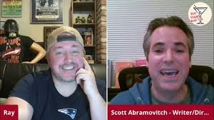 Ray's Happy Hour-ish