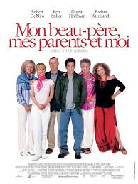 Grégoire canvel a tout pour lui. Mon Beau Pere Mes Parents Et Moi Film 2004 Allocine