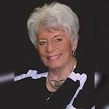 Jacqueline Larsen Obituary November 14, 2023