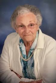 Isabelle “Sally” Clara Evans