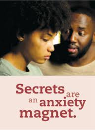 Managing secrets maturely: Family systems theory for church leaders