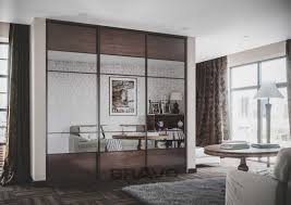 I think this wardrobes can be solution for small spaces. Best Fitted Wardrobe Ideas For Small Bedrooms Bravo London