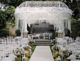 Wedding In The Beautiful Garden Alfonso Philippines Wedding Package From Hillcreek Gardens Tagayt Tagaytay Wedding Philippine Wedding Pastel Wedding Colors