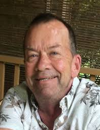 Obituary information for Larry Bruce Straight