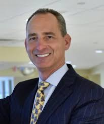 Robert Brenner, MD, MMM — Population Health Leaders Network