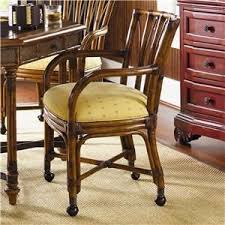 Tommy Bahama Home Island Estate B Quick Ship B Samba Game Chair Game Table And Chairs Restoration Hardware Dining Chairs Accent Chairs For Living Room