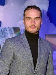 Ein isländer bringt das parkett zum schmelzen: Rurik Gislason Privat Hat Der Fussballer Eine Freundin Jolie De