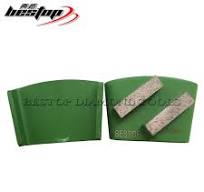 HTC Diamond Cement Block for Concrete Grinding - Diamond ...