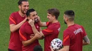 Vergiss dieses spiel und guck nach vorne, hatte am samstag die türkische tageszeitung hürriyet. Igvym7kxtrmksm