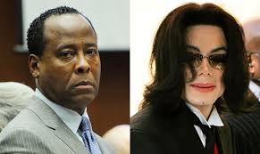 Conrad Murray: 'Michael Jackson tự giết chính mình'