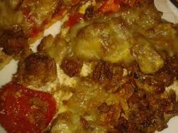 Hackfleisch Schmand Pizza Rezept Hackfleisch Hackfleischpizza Fleisch