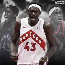 Apr 02, 1994 · latest on toronto raptors power forward pascal siakam including news, stats, videos, highlights and more on espn 2020 21 Player Review Pascal Siakam Raptors Republic